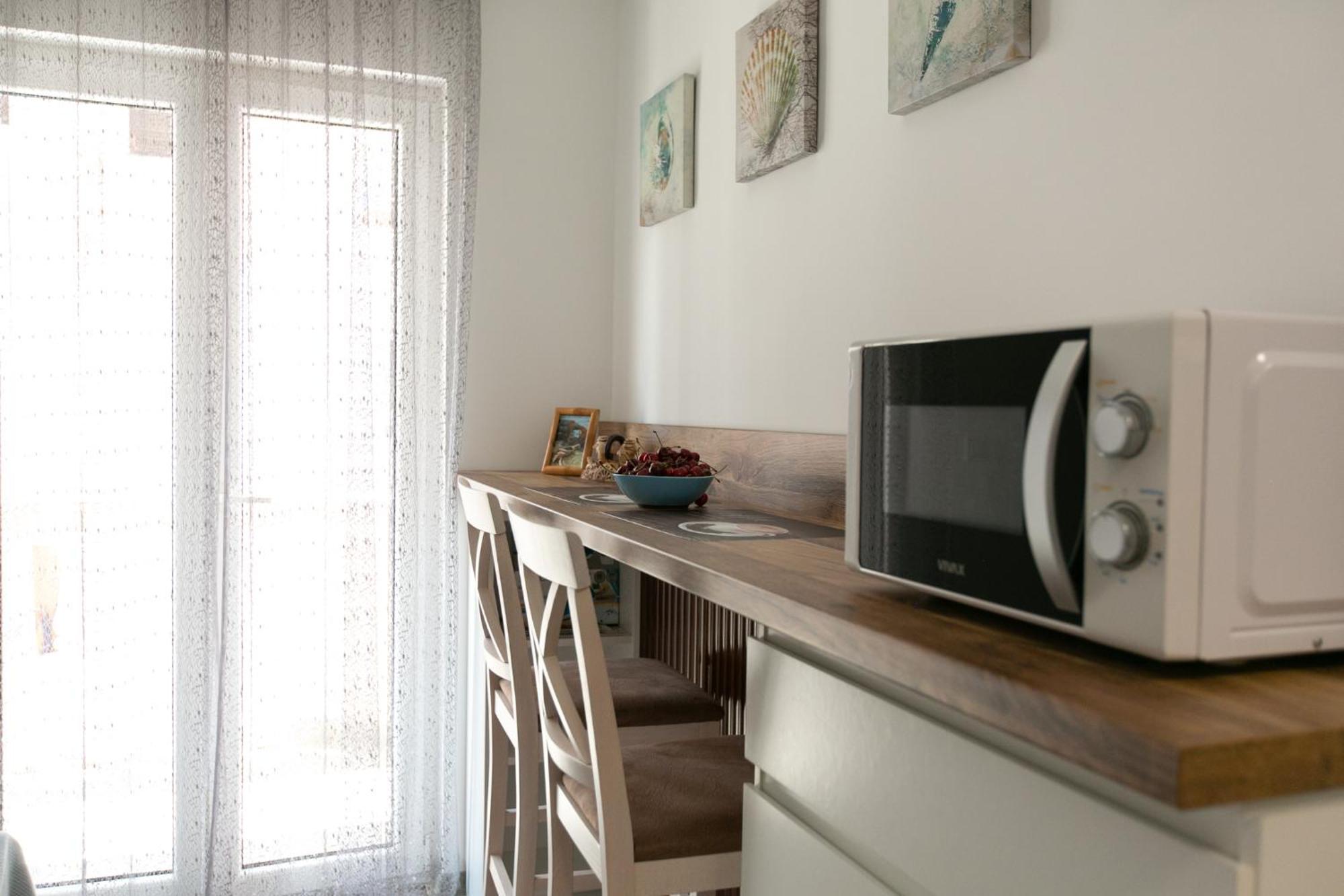 Good Times Apartment Budva