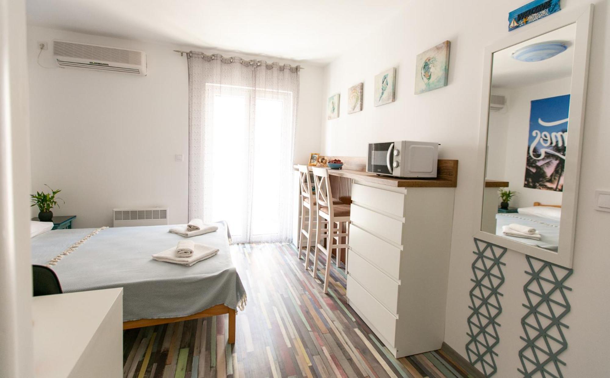 Apartment Good Times Budva